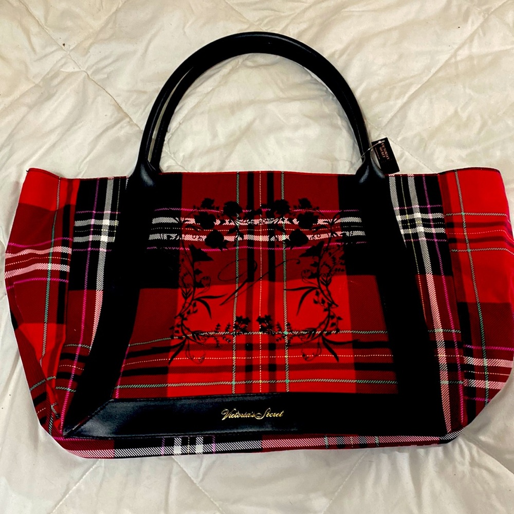 Vs tote